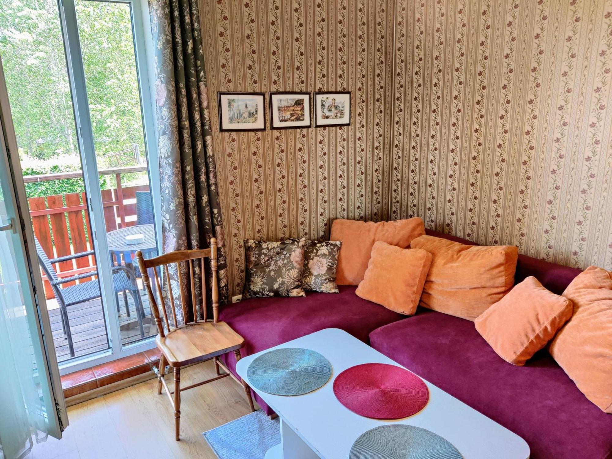 Guest House Osia Sventoji Phòng bức ảnh