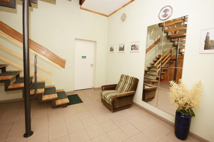 Guest House Osia Sventoji Ngoại thất bức ảnh