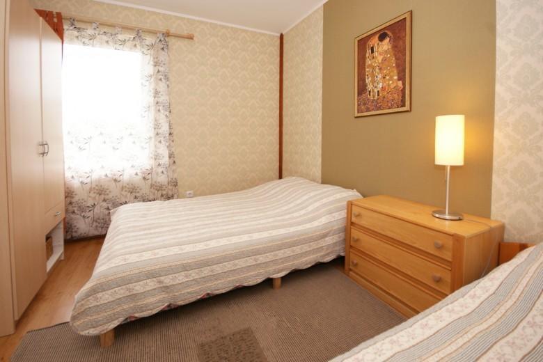 Guest House Osia Sventoji Phòng bức ảnh