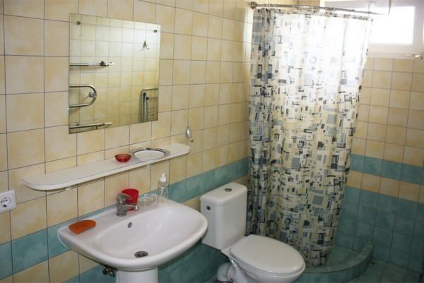 Guest House Osia Sventoji Ngoại thất bức ảnh