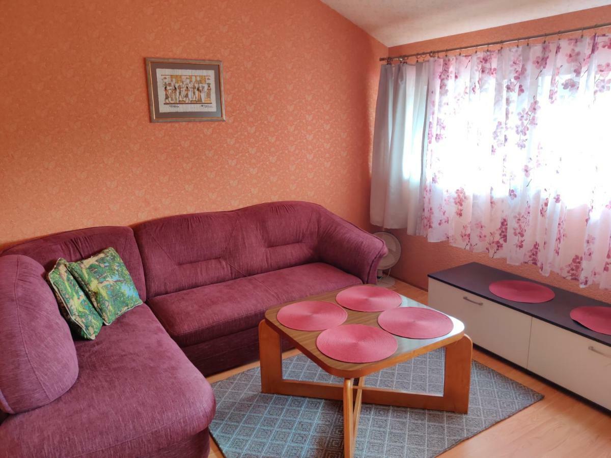 Guest House Osia Sventoji Ngoại thất bức ảnh